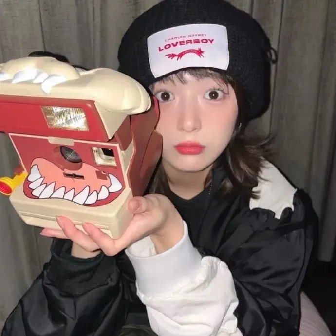 男孩杰克